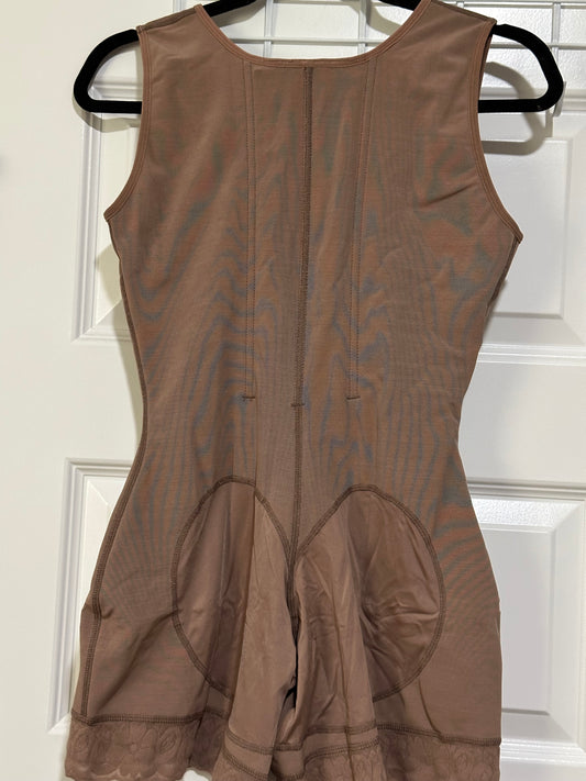 faja waist trainer full body