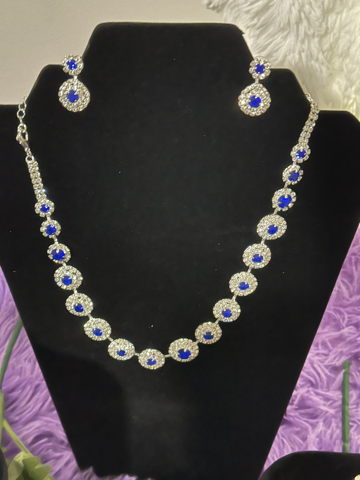 Fashion jewelry sets