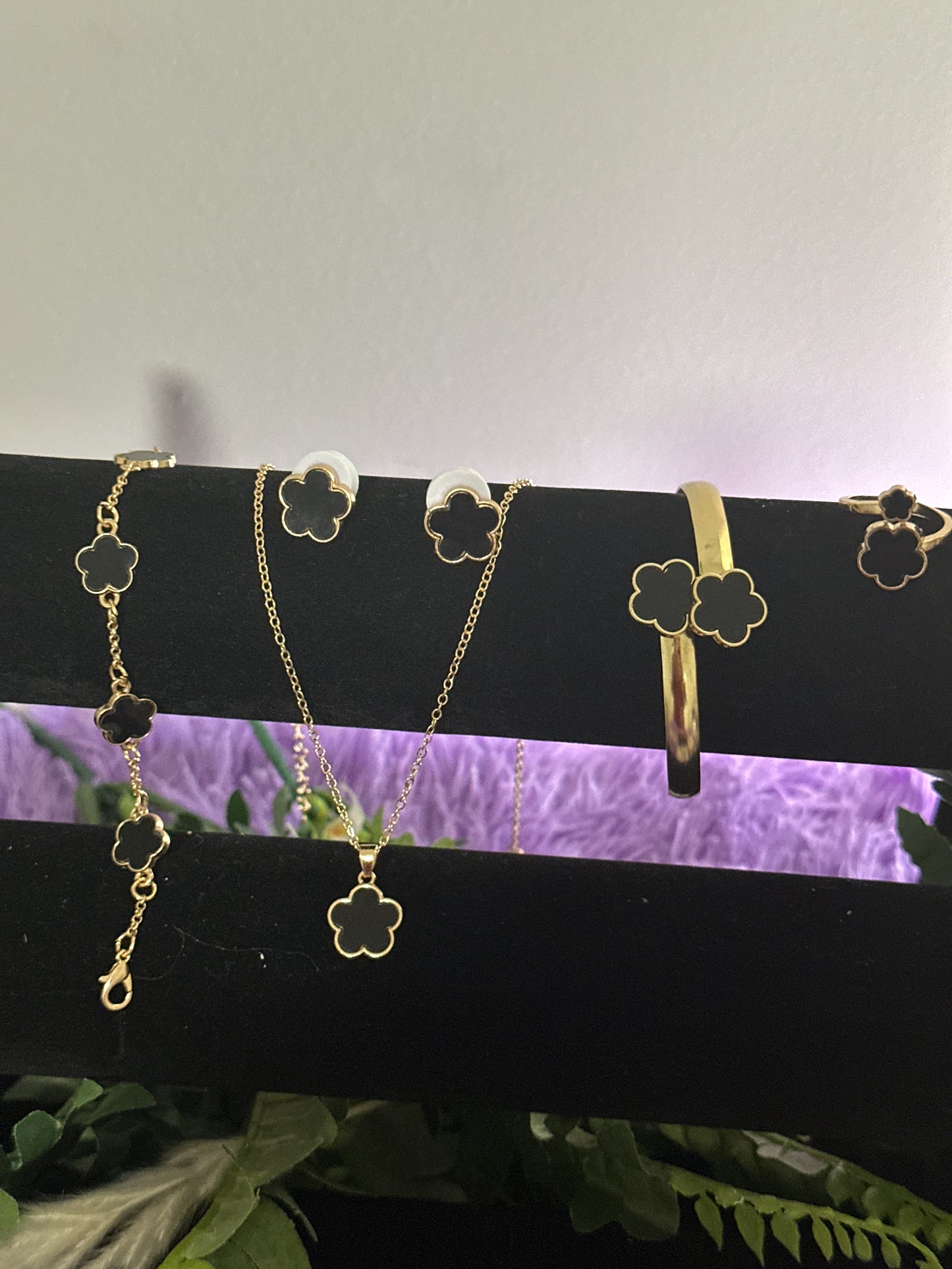 Jewelry sets