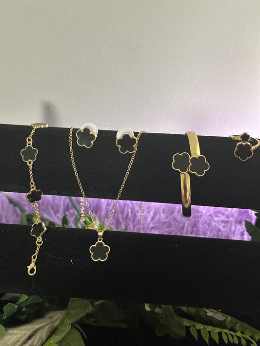 Jewelry sets