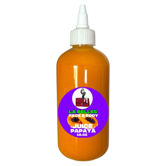 BODY JUICE PAPAYA